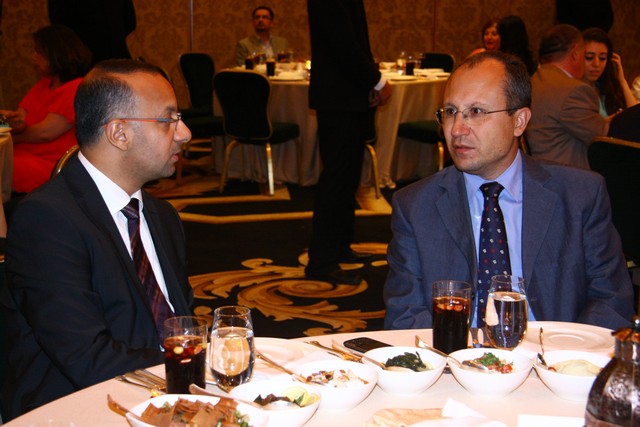 Karadeniz Iftar Dinner